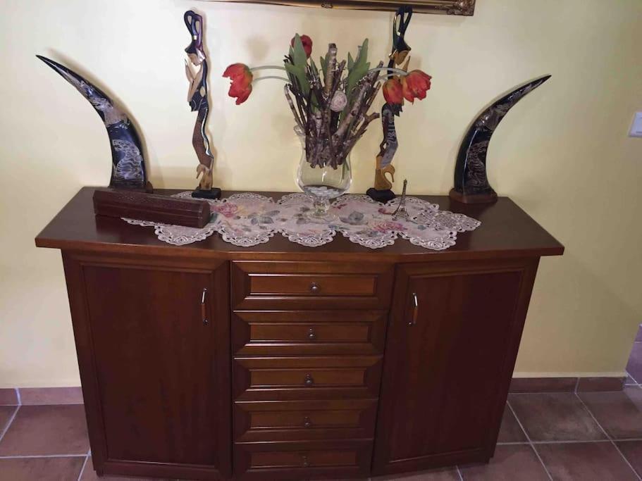 شقة Beautiful Arpartment For 2 ديساي المظهر الخارجي الصورة